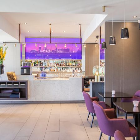 Crowne Plaza Antwerpen By Ihg Hotel Exterior photo