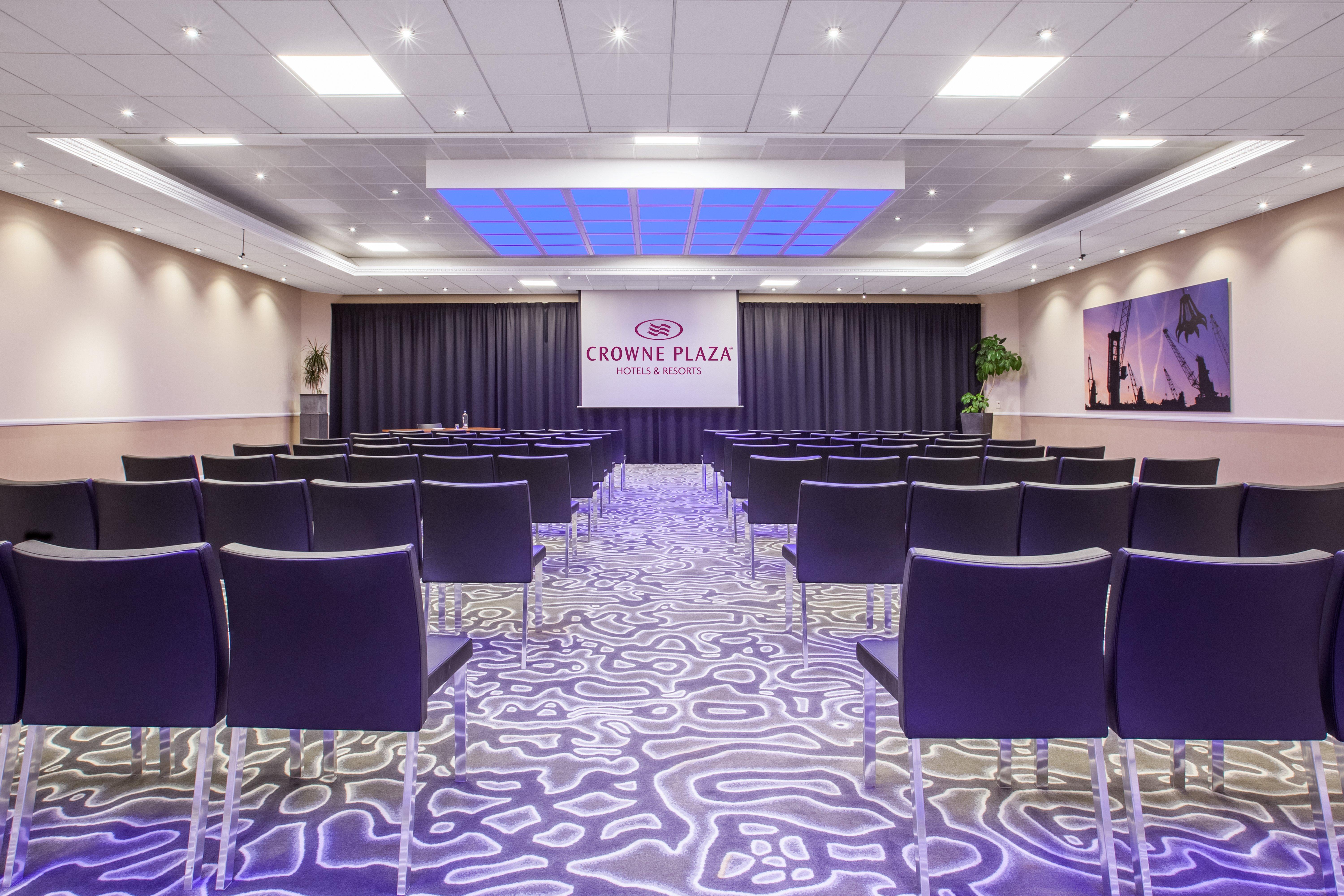 Crowne Plaza Antwerpen By Ihg Hotel Exterior photo