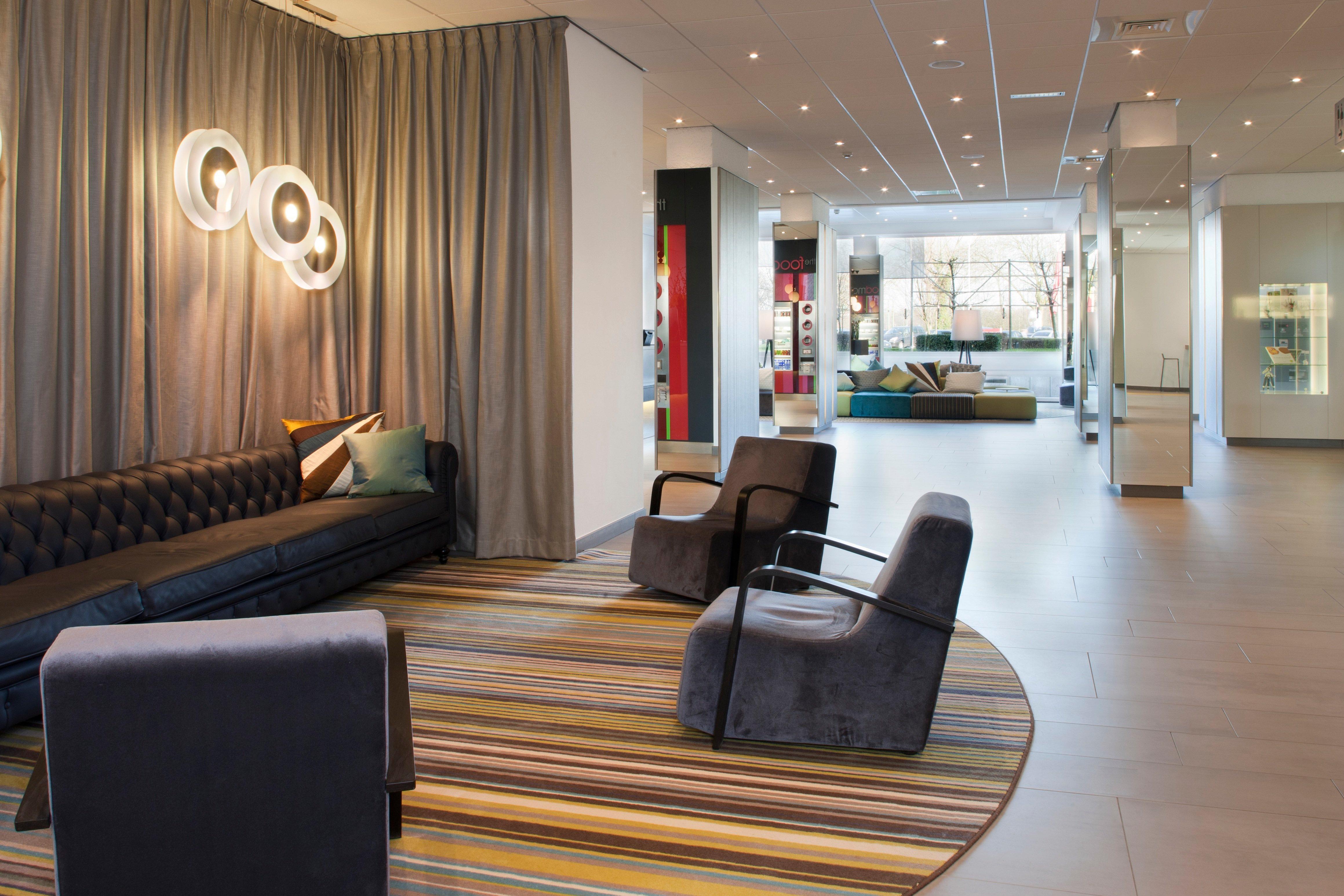 Crowne Plaza Antwerpen By Ihg Hotel Exterior photo