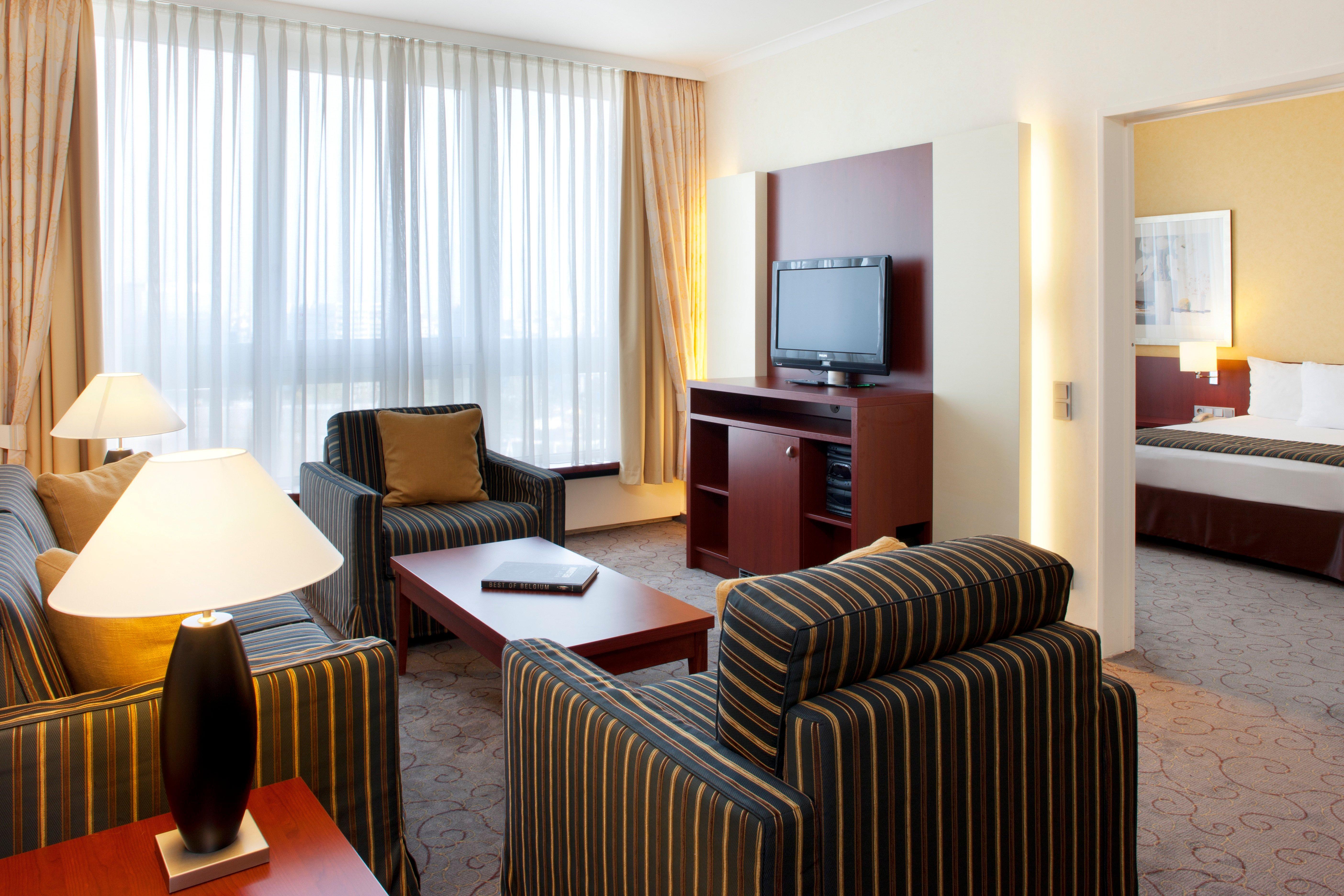 Crowne Plaza Antwerpen By Ihg Hotel Exterior photo