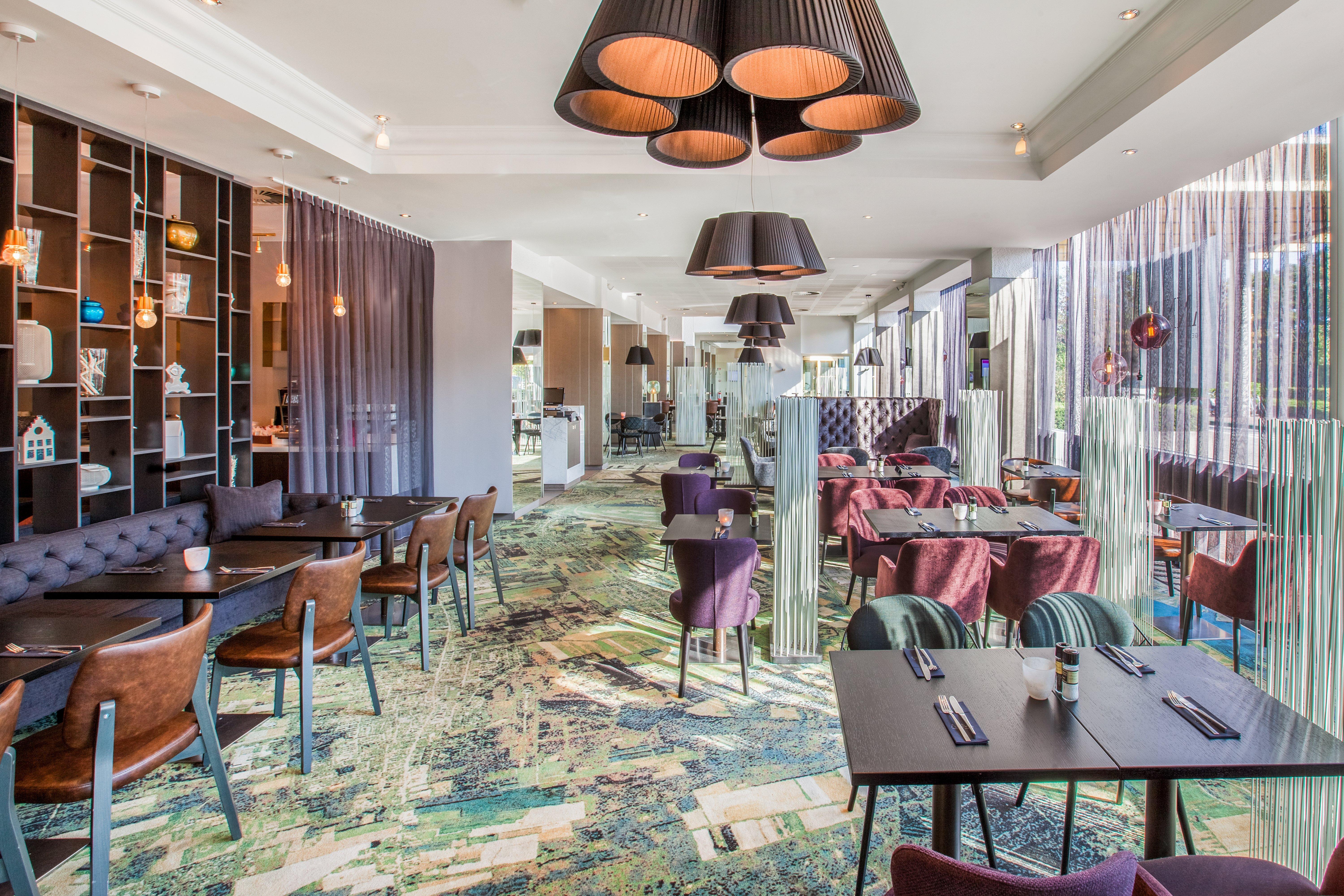 Crowne Plaza Antwerpen By Ihg Hotel Exterior photo