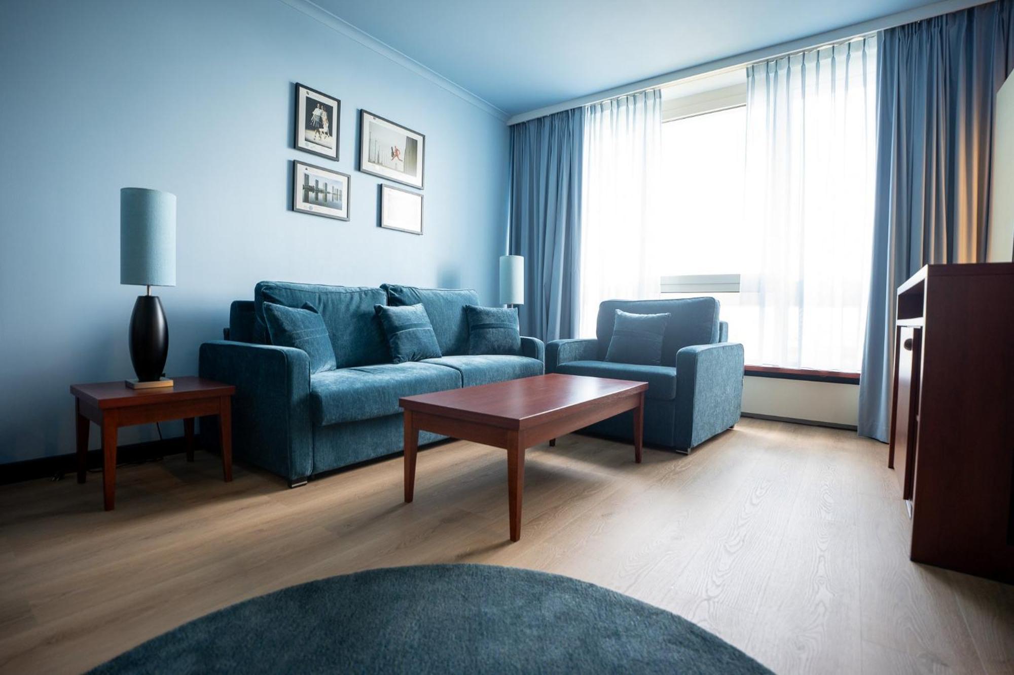 Crowne Plaza Antwerpen By Ihg Hotel Exterior photo